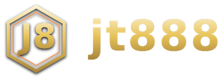 jt888 logo